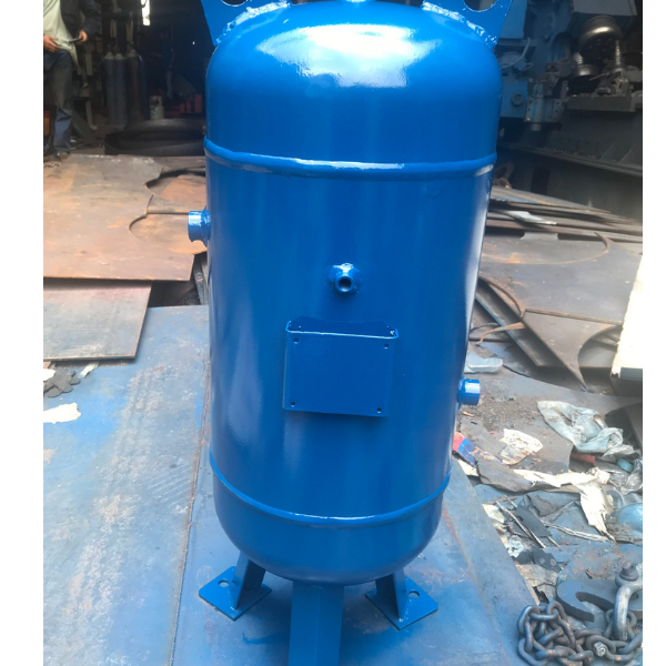  Bình Nén Khí 100-700 Lít – Tiêu Chuẩn ASME, TCVN | Mỹ Nhật Việt 