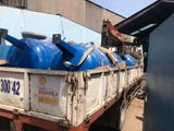  Bình Nén Khí 2000 Lít – Đạt Chuẩn ASME, TCVN 