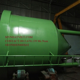  Bình Nén Khí Loại Trung Nằm 