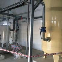  BÌNH NÉN KHÍ LOẠI TRUNG CHO MÁY TRỤC VÍT – DUNG TÍCH 3.000L ĐẾN 10.000L 