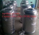 GIẢI PHÁP MÁY KHUẤY TRỘN & CHẾ BIẾN – CÔNG NGHỆ HIỆU QUẢ CHO SẢN XUẤT 