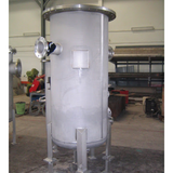  Bình Lọc Dầu Công Nghiệp – Giải Pháp Lọc Sạch Hiệu Quả | Mỹ Nhật Việt 