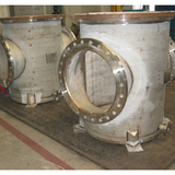  Bình Lọc Dầu Công Nghiệp – Giải Pháp Lọc Sạch Hiệu Quả | Mỹ Nhật Việt 