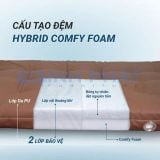  Ghế Bập Bênh 5 cấp độ điều chỉnh Minh Phát - GHẾ ĐƠN 