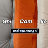  Đệm rời thay thế ghế bập bênh MP68, MP69 - Bản điều chỉnh tư thế 