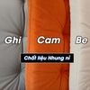  Đệm rời thay thế ghế bập bênh MP68, MP69 - Bản điều chỉnh tư thế 