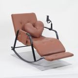  Ghế bập bênh điều chỉnh 5 cấp độ Minh Phát 
