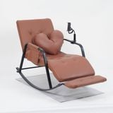  Ghế Bập Bênh 5 cấp độ điều chỉnh Minh Phát - GHẾ ĐƠN 