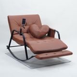  Ghế bập bênh điều chỉnh 5 cấp độ Minh Phát 