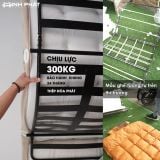  Ghế Bập Bênh 5 cấp độ điều chỉnh Minh Phát - GHẾ ĐƠN 