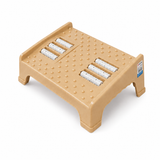  Gác Kê Chân Văn Phòng Massage Con Lăn Minh Phát Furniture - Giảm Mỏi, Ngồi Chuẩn Tư Thế 
