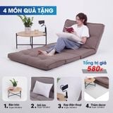 SOFA ĐA NĂNG 3 CHẾ ĐỘ MINH PHÁT FURNITURE 