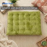  ĐỆM LẺ của bập bênh đôi MP46 Minh phát 