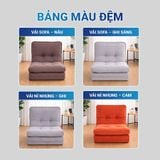  SOFA ĐA NĂNG 3 CHẾ ĐỘ MINH PHÁT FURNITURE 