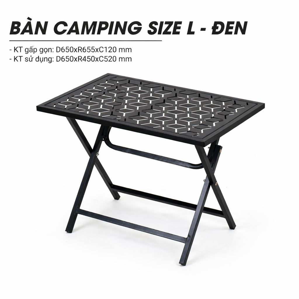  Bộ 2 Ghế 1 bàn gấp gọn cao cấp chính hãng Minh Phát, bàn khung thép mạ kẽm Hòa Phát sơn tĩnh điện, chuyên dụng ngoài trời, camping, ban công, sân vườn 