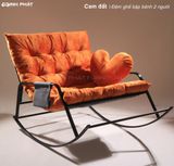  ĐỆM LẺ của bập bênh đôi MP46 Minh phát 