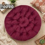  Đệm ghế Papasan đường kính 1m1 và 1m4 Minh Phát 