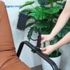  Giá kẹp điện thoại, Máy tính bảng, Kẹp bàn, Kẹp đầu giường Minh Phát – Kẹp chắc chắn, xoay 360 độ tiện lợi 