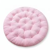  Đệm ghế Papasan đường kính 1m1 và 1m4 Minh Phát 