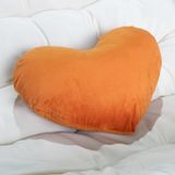  Gối ôm trái tim - vải nhung bông bi - Minh Phát Furniture 