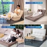  SOFA ĐA NĂNG 3 CHẾ ĐỘ MINH PHÁT FURNITURE 
