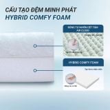  Ghế Bập Bênh 5 cấp độ điều chỉnh Minh Phát - GHẾ ĐƠN 