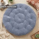  Đệm ghế Papasan đường kính 1m1 và 1m4 Minh Phát 