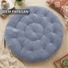  Đệm ghế Papasan đường kính 1m1 và 1m4 Minh Phát 