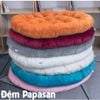  Đệm ghế Papasan đường kính 1m1 và 1m4 Minh Phát 