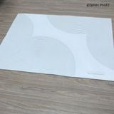  Thảm trải sàn Minh Phát chống trơn trượt, dễ vệ sinh 