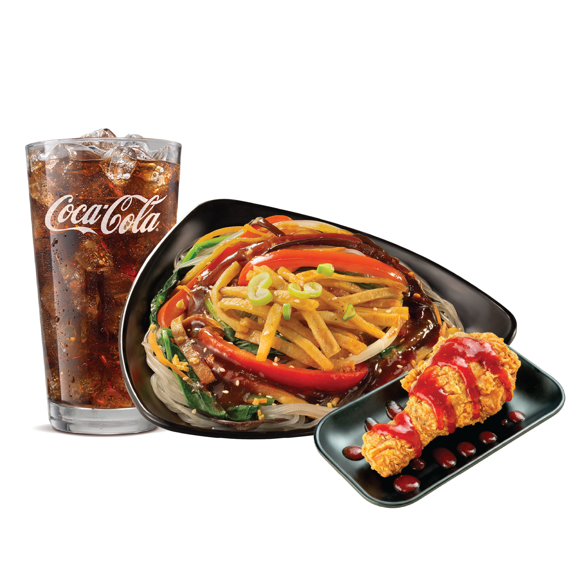 Combo COMBO 1 CHẠM LÀ NGON - COMBO 2 – chinnoo