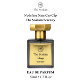  The Soulain Serenity 50ml 
