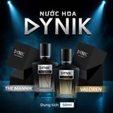  Nước hoa Dynik Valoren, 50ml 