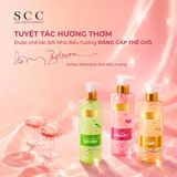  Sữa tắm Cindy Bloom Jewel Sparkle Shower Gel Summer Crush, 480g 