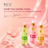  Sữa tắm Cindy Bloom Jewel Sparkle Shower Gel 480g 