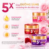  Combo 2 Tẩy tế bào da chết Love Spell 220g 