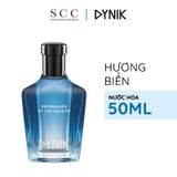  Nước Hoa Nam Cao Cấp DYNIK Promenade At The Seaside Hương Biển Sành Điệu 50ml 