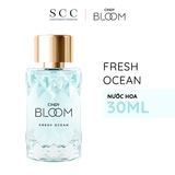  Nước Hoa Nữ CINDY BLOOM Fresh Ocean Hương Năng Động Trẻ Trung 30ml 