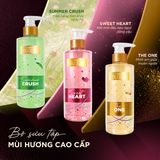  Sữa tắm Cindy Bloom Jewel Sparkle Shower Gel Summer Crush, 480g 