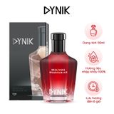  Nước Hoa Nam DYNIK Breathing Mountain Air Hương Xạ Hương Trầm Ấm 50ml 