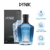  Nước Hoa Nam Cao Cấp DYNIK Promenade At The Seaside Hương Biển Sành Điệu 50ml 