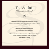  The Soulain Silent Embrace 50ml 