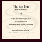  The Soulain Serenity & Silent Embrace 50ml 