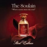  The Soulain Silent Embrace 50ml 