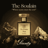  The Soulain Serenity 50ml 