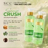  Sữa tắm Cindy Bloom Jewel Sparkle Shower Gel 480g 