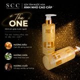  Sữa tắm Cindy Bloom Jewel Sparkle Shower Gel The One, 480g 