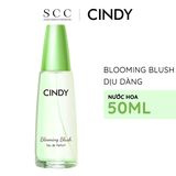  Nước hoa Cindy Blooming Blush hương dịu dàng 50ml 