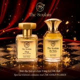  The Soulain Serenity & Silent Embrace Combo 50mlx2 