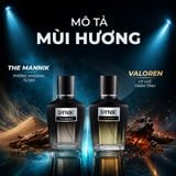  Nước hoa Dynik, 50ml 